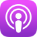 ApplePodcast-logo-small
